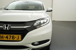 LED koplampen