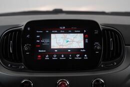 navigatiesysteem full map