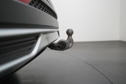 trekhaak elektrisch uitklapbaar