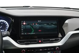 navigatiesysteem full map