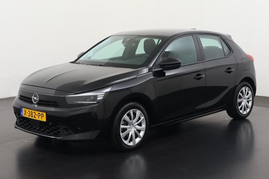 Opel Corsa 1.2 Turbo 100PK
