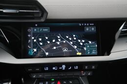 navigatiesysteem full map