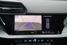 achteruitrijcamera