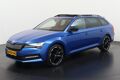 Škoda Superb Combi 1.4 TSI iV Sportline