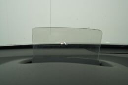 head-up display