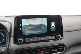 achteruitrijcamera