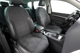 alcantara bekleding