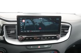 navigatiesysteem full map