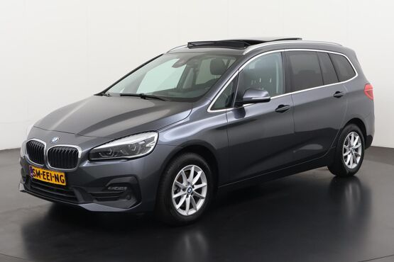 BMW 2 Serie Gran Tourer 218i Design Automaat