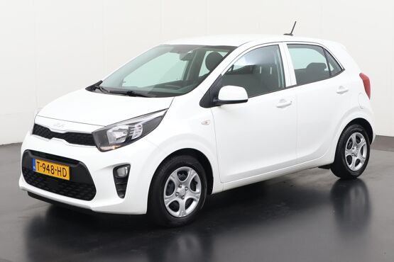 Kia Picanto 1.0 DPi ComfortLine
