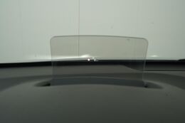 head-up display