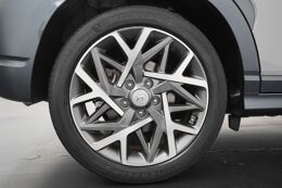 lichtmetalen velgen 16"