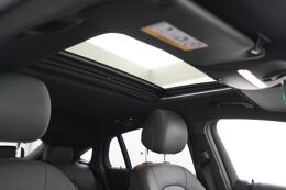 elektrisch glazen schuif-/kanteldak