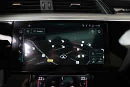 navigatiesysteem full map