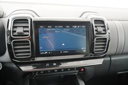 navigatiesysteem full map