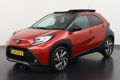 Toyota Aygo X 1.0 VVT-i S-CVT Envy two-tone Automaat