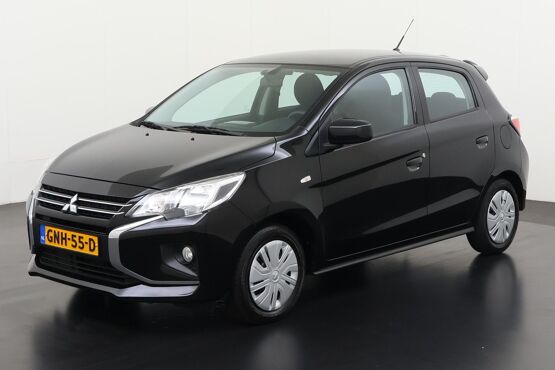 Mitsubishi Space Star 1.2 Active