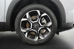 lichtmetalen velgen 19"