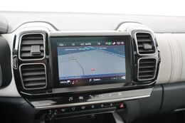 navigatiesysteem full map