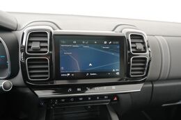 navigatiesysteem full map