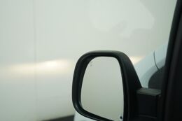 dodehoek detectie