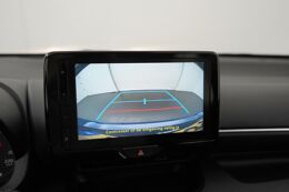 achteruitrijcamera