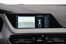 achteruitrijcamera