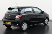 Mitsubishi Space Star 1.2 Active