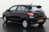 Mitsubishi Space Star 1.2 Active