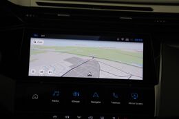 navigatiesysteem full map