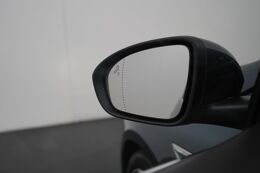 dodehoek detectie