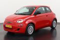 Fiat 500E RED 24 kWh