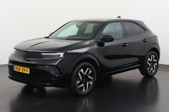 Opel Mokka 1.2 Turbo GS 130PK Automaat