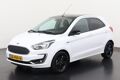 Ford Ka+ 1.2 Trend Ultimate White