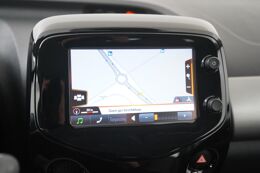 navigatiesysteem full map