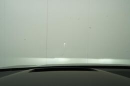 head-up display