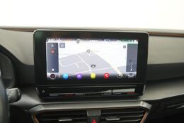 navigatiesysteem full map