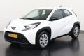 Toyota Aygo X 1.0 VVT-i MT Play