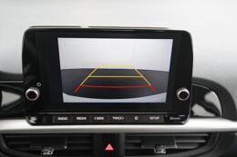 achteruitrijcamera