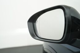 dodehoekdetectie met correctie