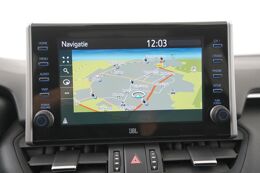 navigatiesysteem full map