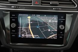 navigatiesysteem full map