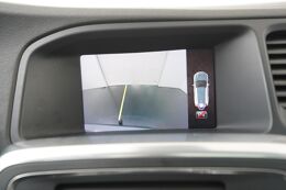 achteruitrijcamera