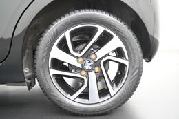 lichtmetalen velgen 15"