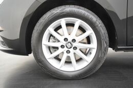 lichtmetalen velgen 15"