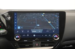 navigatiesysteem full map