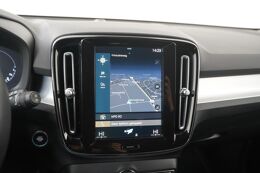 navigatiesysteem full map + hard disk
