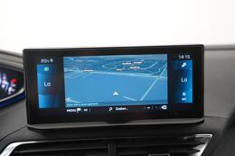 navigatiesysteem full map