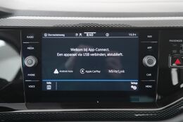 Apple Carplay/Android Auto