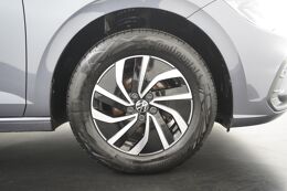 lichtmetalen velgen 15"